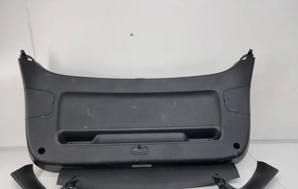 KIA Sportage Tailgate/boot cover trim set 81751f1000wk