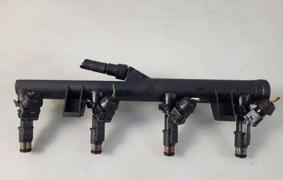 Citroen Xsara Fuel main line pipe BREMI20320