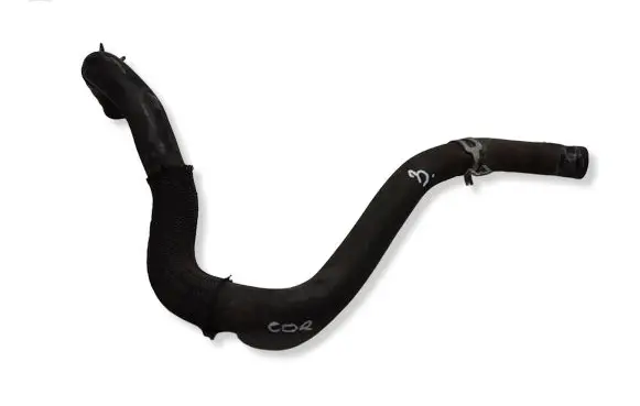 Toyota Corolla E120 E130 Engine coolant pipe/hose K040611