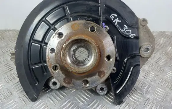 Jeep Compass Rear wheel hub 68291105AC 207070082