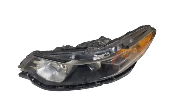Honda Accord Headlight/headlamp W3T19371 71190TL0G01