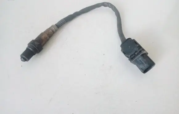 BMW 5 F10 F11 Lambda probe sensor 0281004018