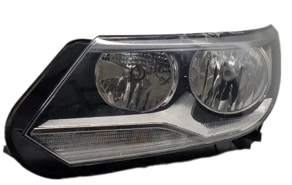 Volkswagen Tiguan Headlight/headlamp 5N1941005B 1EL01074901 1EL1773