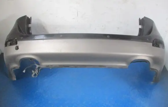 Hyundai ix 55 Rear bumper 86612-3J000