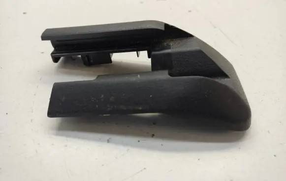 Mercedes-Benz A W176 Front passenger seat rail trim A1769190100