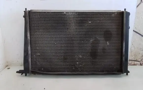 Hyundai H-100 Coolant radiator