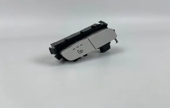 Mercedes-Benz C AMG W205 Seat heating switch A2139057302 2139057302