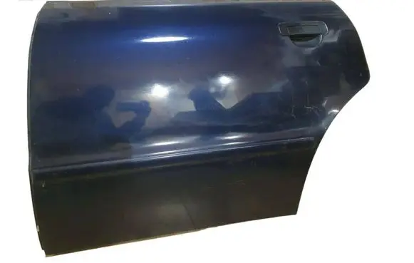Audi A4 S4 B5 8D Rear door 8D0839841