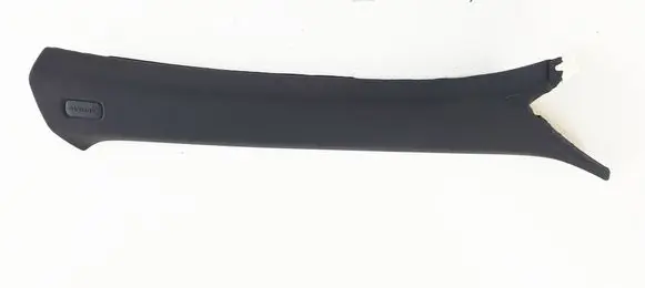 Audi A7 S7 4G (B) pillar trim (top) 4G886723400 4G8867234