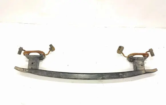 Mercedes-Benz GLK (X204) Rear bumper cross member 2046101114 A2046101114