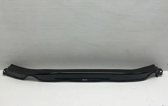 Volkswagen Jetta VII Radiator support slam panel bracket 17A806239 0525