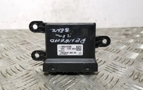 Jeep Renegade Other control units/modules 00521101060
