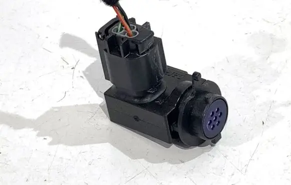 Alfa Romeo Stelvio Interior temperature sensor 50534651