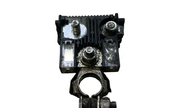 Nissan Juke I F15 Positive wiring loom 