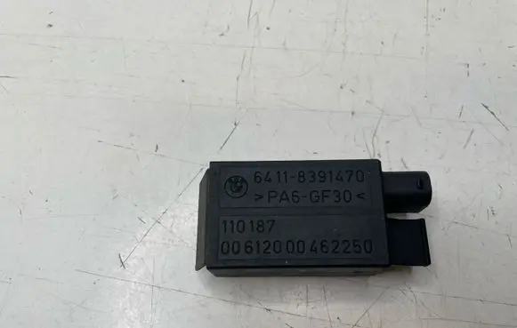 BMW 5 E39 AUC sensor 8391470