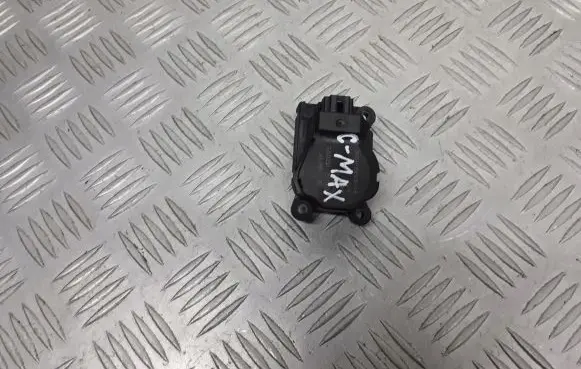 Ford C-MAX I Central body control module 3M5H-19E616-AB