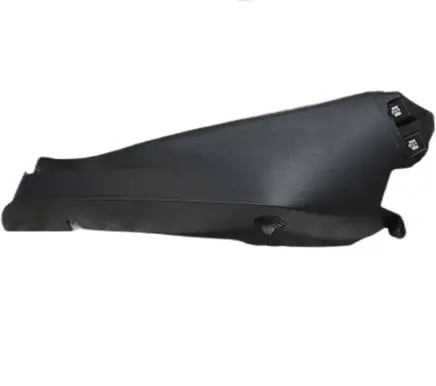 Volkswagen T-Roc Dash center air vent grill