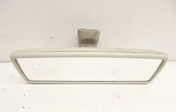 Skoda Fabia Mk1 (6Y) Rear view mirror (interior) 6K0857511
