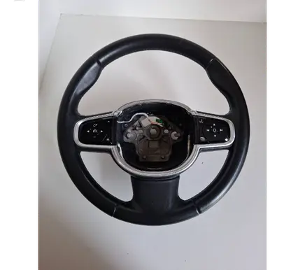 Volvo XC90 Steering wheel 31407813 605610195