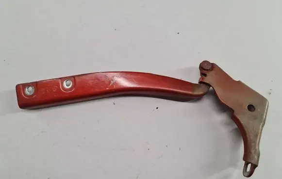 Fiat Grande Punto Engine bonnet/hood hinges