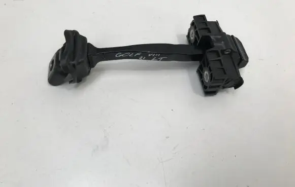 Volkswagen Golf VIII Rear door check strap stopper 5G4839249A