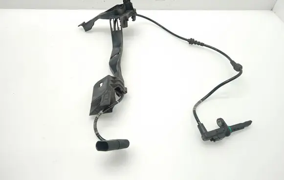 Mercedes-Benz E W213 Front ABS sensor wiring A2135403705 A2139052104 A2135405800