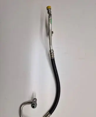 KIA Optima Air conditioning (A/C) pipe/hose P836R000