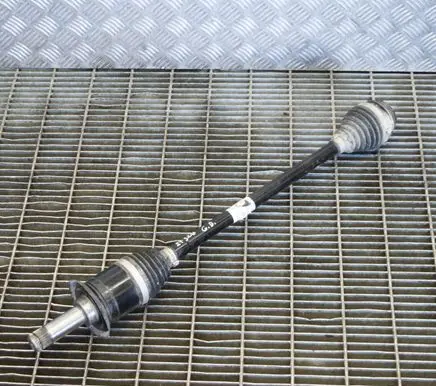 BMW X2 F39 Rear driveshaft 7646867