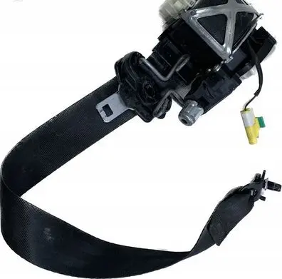 Fiat Bravo Seat belt trim 7354909180