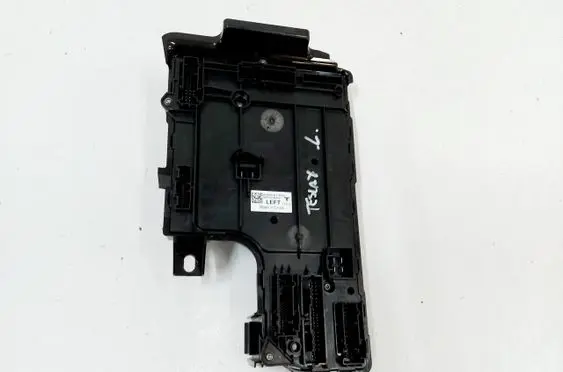 Tesla Model Y Comfort/convenience module 167097600A