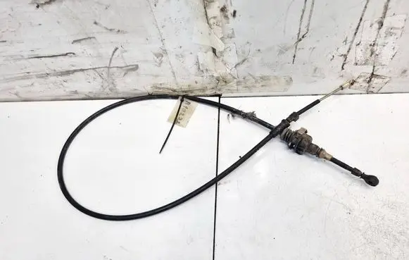 Saab 9-5 Gear shift cable linkage 