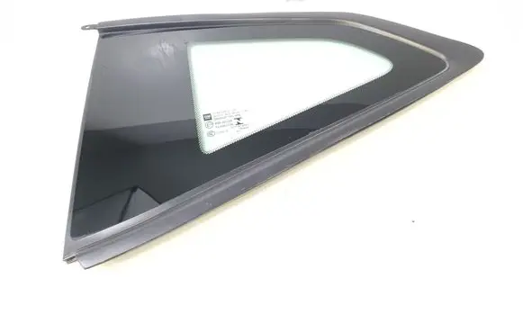 Chevrolet Camaro Rear side window 84547508