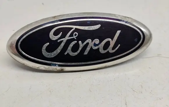 Ford Fiesta Manufacturers badge/model letters 2S61A425A52AA