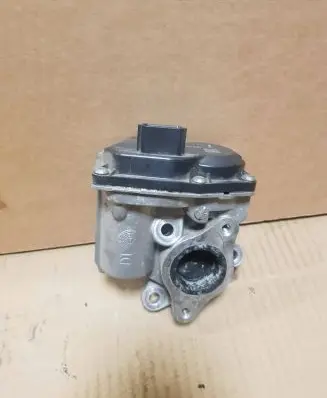 Renault Scenic IV - Grand scenic IV EGR valve 147109913R 11501000213 H8201143495
