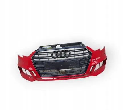 Audi A3 S3 8V Front bumper 8V3807437