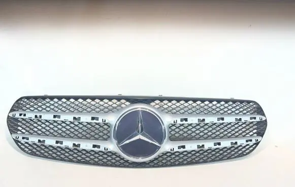Mercedes-Benz B W247 Front bumper upper radiator grill A2478881300