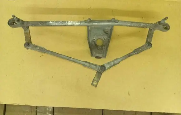 Renault Clio II Front wiper linkage 3397020417