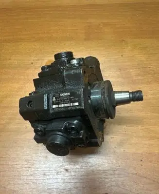 Audi A6 S6 C6 4F Fuel injection high pressure pump 0445010154 01001457506 059130755S