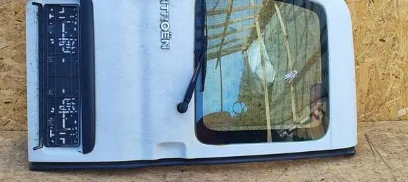Citroen Berlingo Back/rear loading door 43R000015