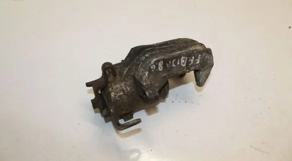 Skoda Fabia Mk1 (6Y) Rear brake caliper