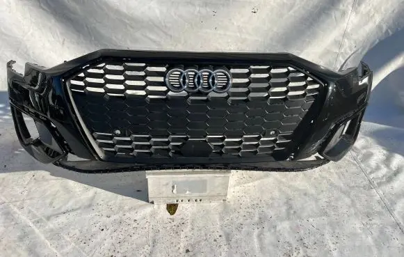Audi A3 8Y Front bumper 8Y0807437