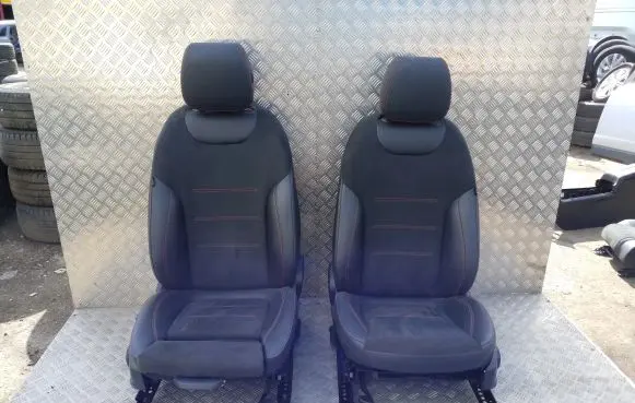 Mercedes-Benz EQB Interior set 