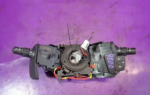Renault Clio III Other switches/knobs/shifts 