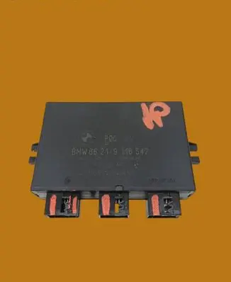 BMW X3 E83 Other control units/modules 9116542