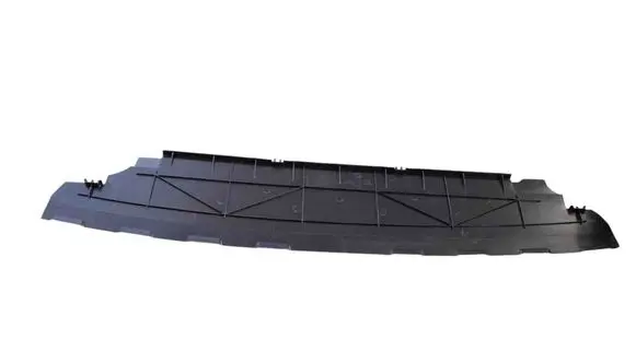 Air intake duct part