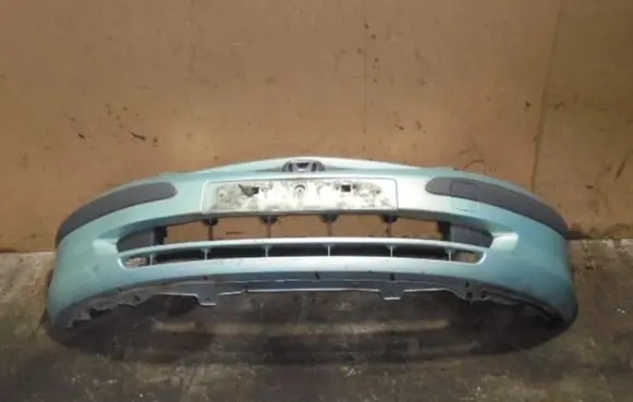Honda Jazz Front bumper 71101-SAA-ZZ00