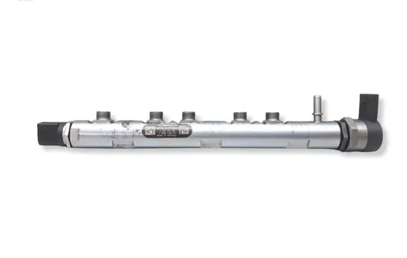 BMW 3 E90 E91 Fuel main line pipe 7809128 0445214183