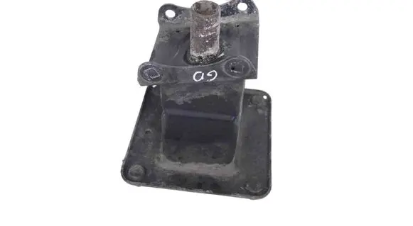 Mercedes-Benz GL X164 Front bumper shock/impact absorber 