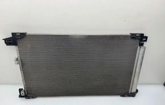 Toyota Yaris Cross A/C cooling radiator (condenser) 