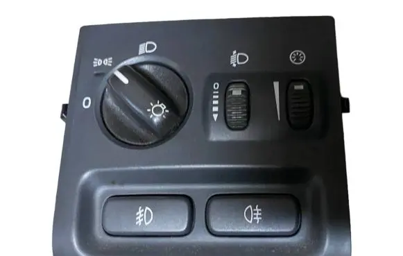 Volvo S40, V40 Light switch 30613944